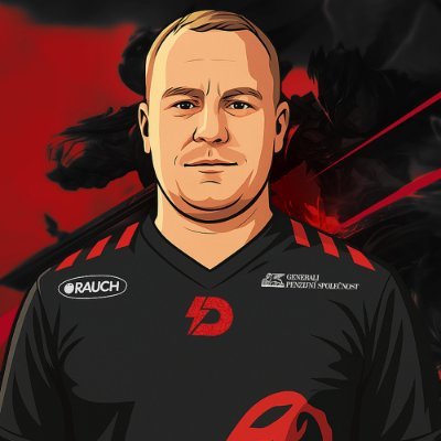 Martin Stříbný Profile
