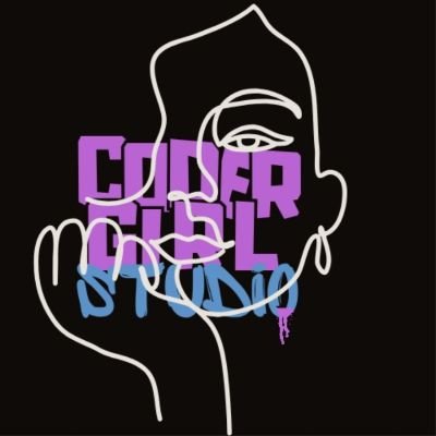 codergirlstudio's profile picture. Transforming ideas 💡 into stunning websites and smart AI marketing solutions. Helping businesses grow online with a personal touch.