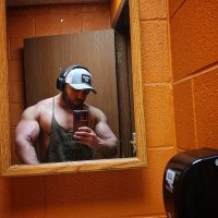 Shaun Crago (@scrago08) 's Twitter Profile