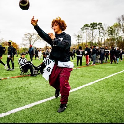 Caleb Tucker Profile