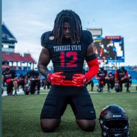 Sanders Ellis (@sandersellis4) 's Twitter Profile Photo Sanders Ellis (@sandersellis4) 's Twitter Profile Photo