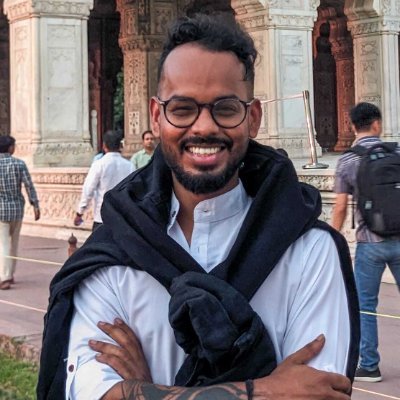 Building https://t.co/aJYNJQs3Ah | Solo Traveller | All things Tech