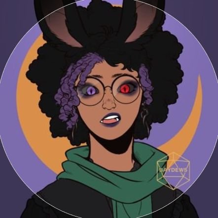 Goopy dork on the Internet | 18+ | RP closed | irl stuff | yes my birthday is actually 8/8 |