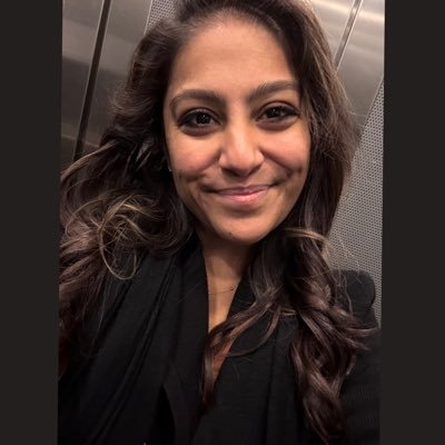 Mini Manrai, MD Profile