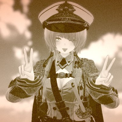 toraVRC98's profile picture. VRC用兼つぶやく用のアカウントでぇす。基本的にポピ横を徘徊しております(最近してない)。絵をひたすらリツイートするほうはこちらです。
→@tora98shyumi