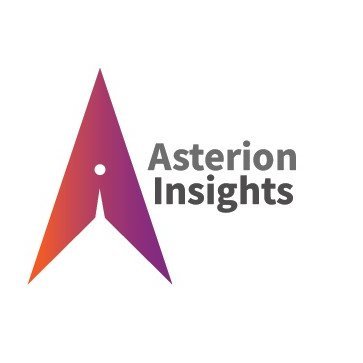 Asterioninsight's profile picture. Turning data into smart decisions, real insights & innovative ideas.

@asterioninsights for IG, TikTok, FB, LinkedIn

#Data  #insights #Ai #Predict #Reporting