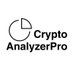 CryptoAnalyzerPro.com (@cryptoanalyzerp) Twitter profile photo CryptoAnalyzerPro.com (@cryptoanalyzerp) Twitter profile photo