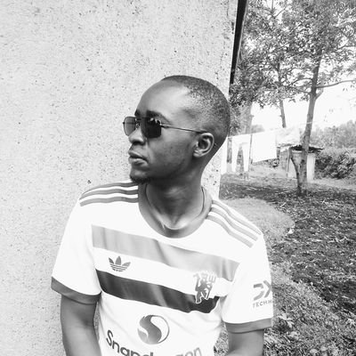 jeff_ndalo's profile picture. ELECTRICAL ENGINEER || MANCHESTER UNITED FOR LIFE