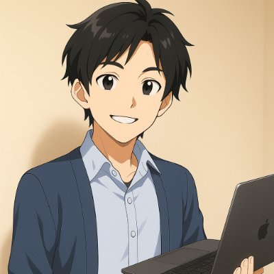 Saboyan3's profile picture. 独学でWordPress | FP2級 | 大阪府堺市｜妻と娘 | |日々の学習記録とちょこっと日常を発信 |