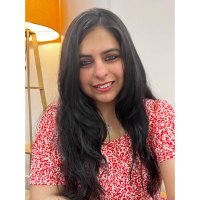 Preeti Hoon (@preetiihoon) 's Twitter Profile