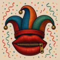 Lo Que Nadie Dice De Murga Joven (@nadiedicemj) 's Twitter Profile Photo Lo Que Nadie Dice De Murga Joven (@nadiedicemj) 's Twitter Profile Photo