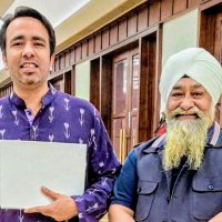 INDER JEET SINGH(राष्ट्रीय उपाध्यक्ष)RLD(M C'ILL) (@inderjeetrld) 's Twitter Profile