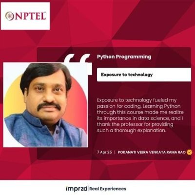 @pvvmadhuram