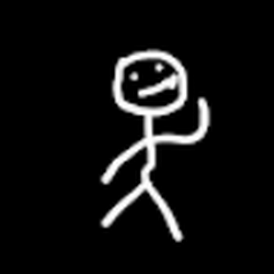 JindrichtonB's profile picture. I'm totally calm :)