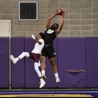 Antonio Fondren Jr. (@fondrenantonio) 's Twitter Profile