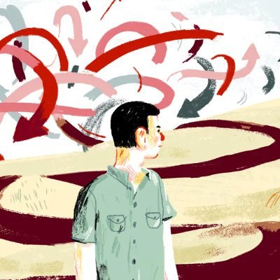 ErKamall's profile picture. Curious mind 🧠 | Ambitious spirit 🚀 | Travel enthusiast 🌎