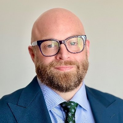 π¨π¦ Jamie Carroll π¨π¦ Profile