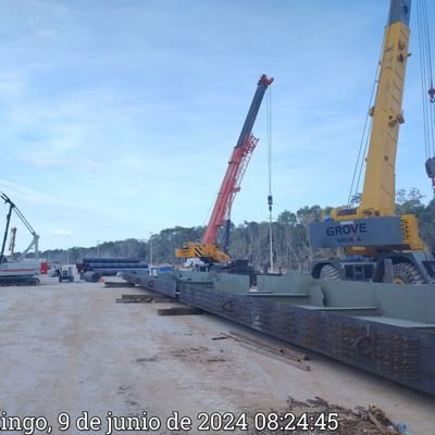 CepRizo's profile picture. Construccion Estructura y paileria