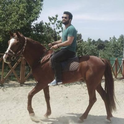 _AhmetEsen's profile picture. So No One Told You Life Was Gonna Be This Way 👏

Civil Engineer 🏗️ BAU '18 🧑‍🎓