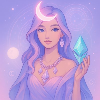 glam_cryptoo's profile picture. 