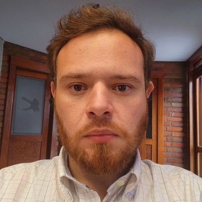 victorluizbe's profile picture. 