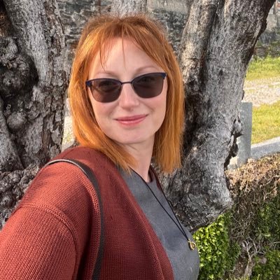 olga45093932's profile picture. MD,PhD, hematologist of @NationalCancerInst of @oncohematologyDepart