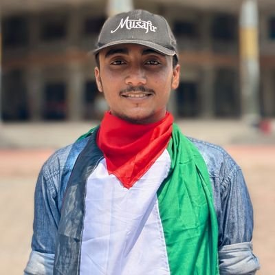 Mujahidul3040's profile picture. 