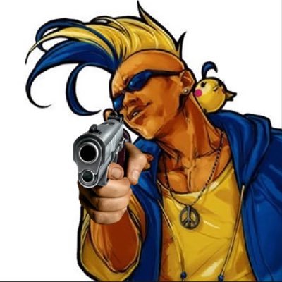 drawing, video games, and cussing people out, I think that’s it, oh and intellectual conversation if it holds weight, fuck you probably btw