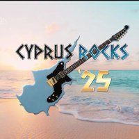 Cyprus Rocks Festival (@cyprusrocksfest) 's Twitter Profile