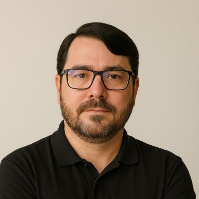 Engenheiro, fascinado pela natureza transacional do contra conhecimento e discurso público em espaços socialmente mediados.