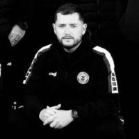 Coach (@coachicetrey) 's Twitter Profile