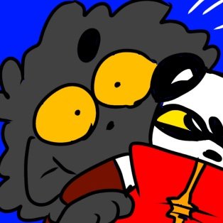 neo_isntnuts's profile picture. neo on everything