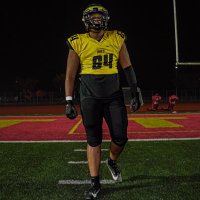 Uzyah Thomas (@uzyahthomas99) 's Twitter Profile