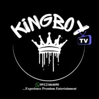 KINGBOY TV (@kingboytv01) 's Twitter Profile Photo KINGBOY TV (@kingboytv01) 's Twitter Profile Photo