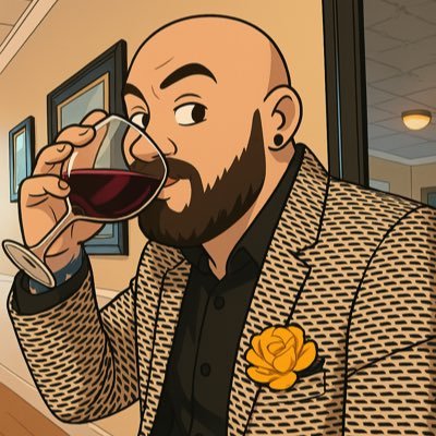 Im Ray. Fuck wit me, Carolina Panthers, strong proponent of the drip Chronicles. year round. Cashapp $ChampagneFlock