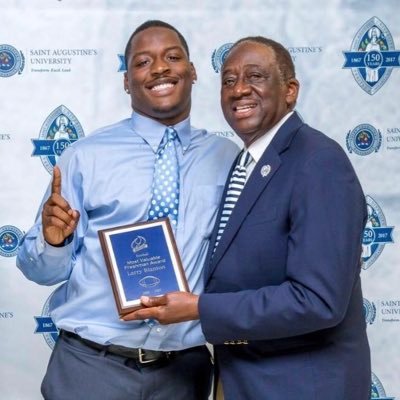 LBtheCoach's profile picture. Defensive Specialist ♠️ SAU alum Linebacker U 🐾 Trenches win you games 🏆