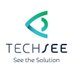 TechSee (@techsee_me) Twitter profile photo TechSee (@techsee_me) Twitter profile photo