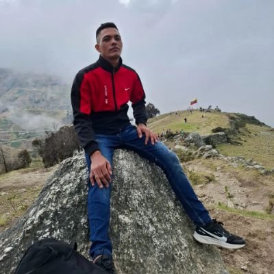 danielalbertoq9's profile picture. se feliz😁 y no te dejes caer por lo que piensen los demás sobre ti👍🏻