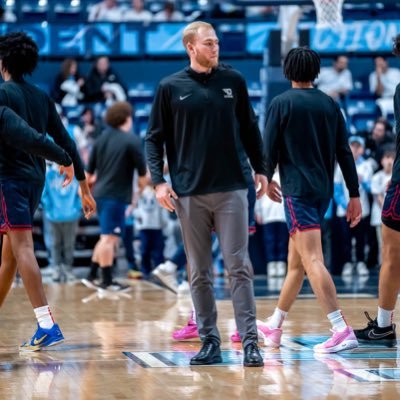 cjnapier22's profile picture. University of Dayton Basketball