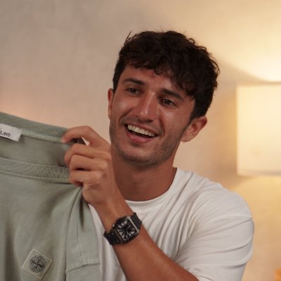 isaachetz's profile picture. @ thesourcingguy on IG/tiktok (500k+) - CEO @ Imprint Genius - we help large brands source products around the world