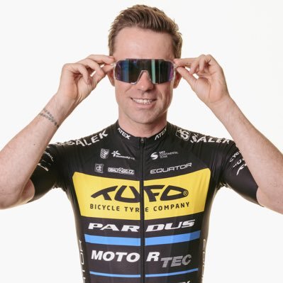 Cyclist at Tufo Pardus Prostejov 🚴♂️ • Soldier of CWZS 🪖 • 🌍 worlds & european 🇪🇺 championships medallist • Proud member of EliteCore 💥