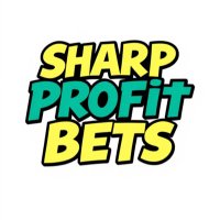 SharpProfitBets (@sharpprofitbets) Twitter profile photo