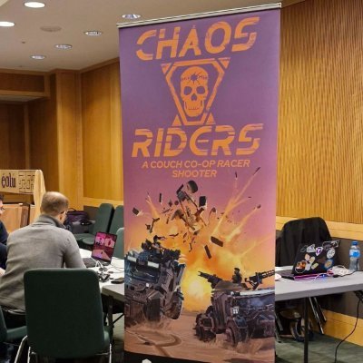 @Chaos_Riders