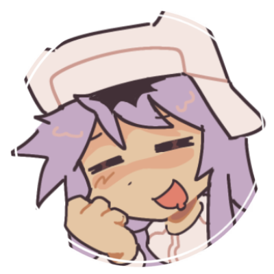 ✎ | • multifandom artist • | 🇵🇭
⚠️ please credit me if you use my art!
- comms: OPEN
- read extended bio pls
- priv: @y4un_
https://t.co/ZJcTvv1pPW