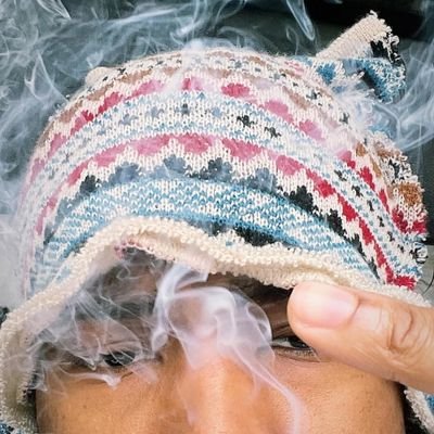 RealestJomba's profile picture. Fix it