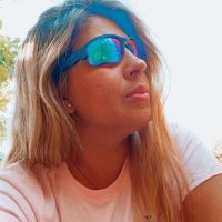 Sara Pastora (@sari_pastora) 's Twitter Profile