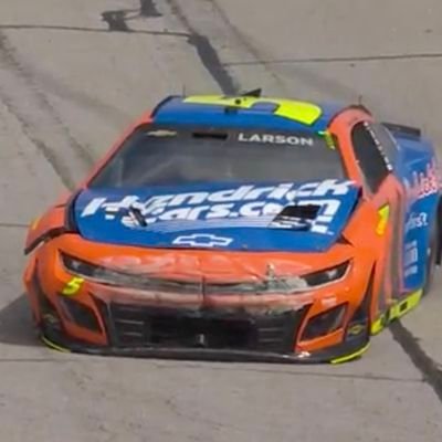 NascarShark's profile picture. 
