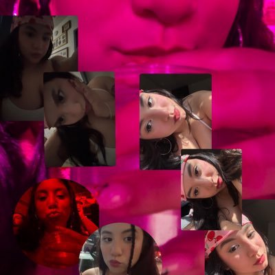 Haileyr891's profile picture. some of y’all are fucking cunts 🍒🍒