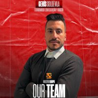 Genís Soldevila7⃣⚽️ (@gsoldevila7s) 's Twitter Profile