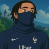 Yoro15i's profile picture. Man United fan account